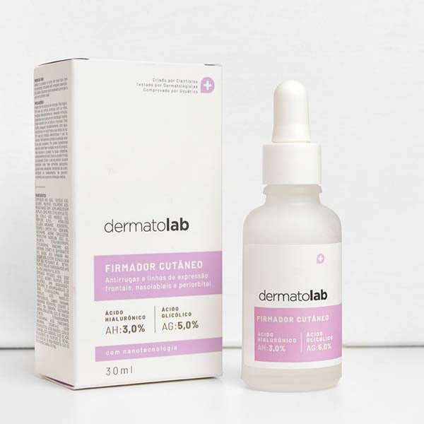 Dermatolab Serum Firmador + Preenchedor