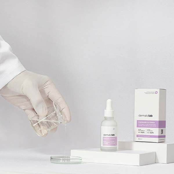 Dermatolab Serum Firmador + Preenchedor