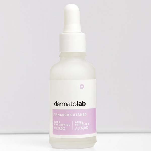 Dermatolab Serum Firmador + Preenchedor