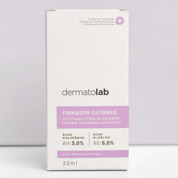 Dermatolab Serum Firmador + Preenchedor